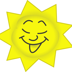 I LOVE Nature - Some Call Me Mother Nature - Granette Nature To the Younglings - I Represent All That is Positive - My Tweets Will Be Sweet - Neat - Petite!