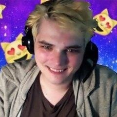 KushTomlinson's profile picture. 