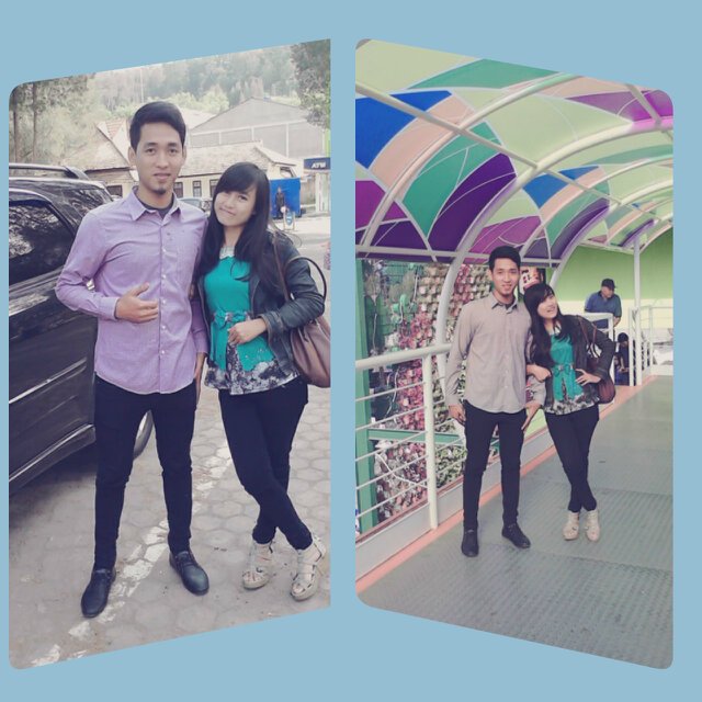 I dont care how I look, I don't care how I act, as long as I can be happy with my life, I enjoy it
