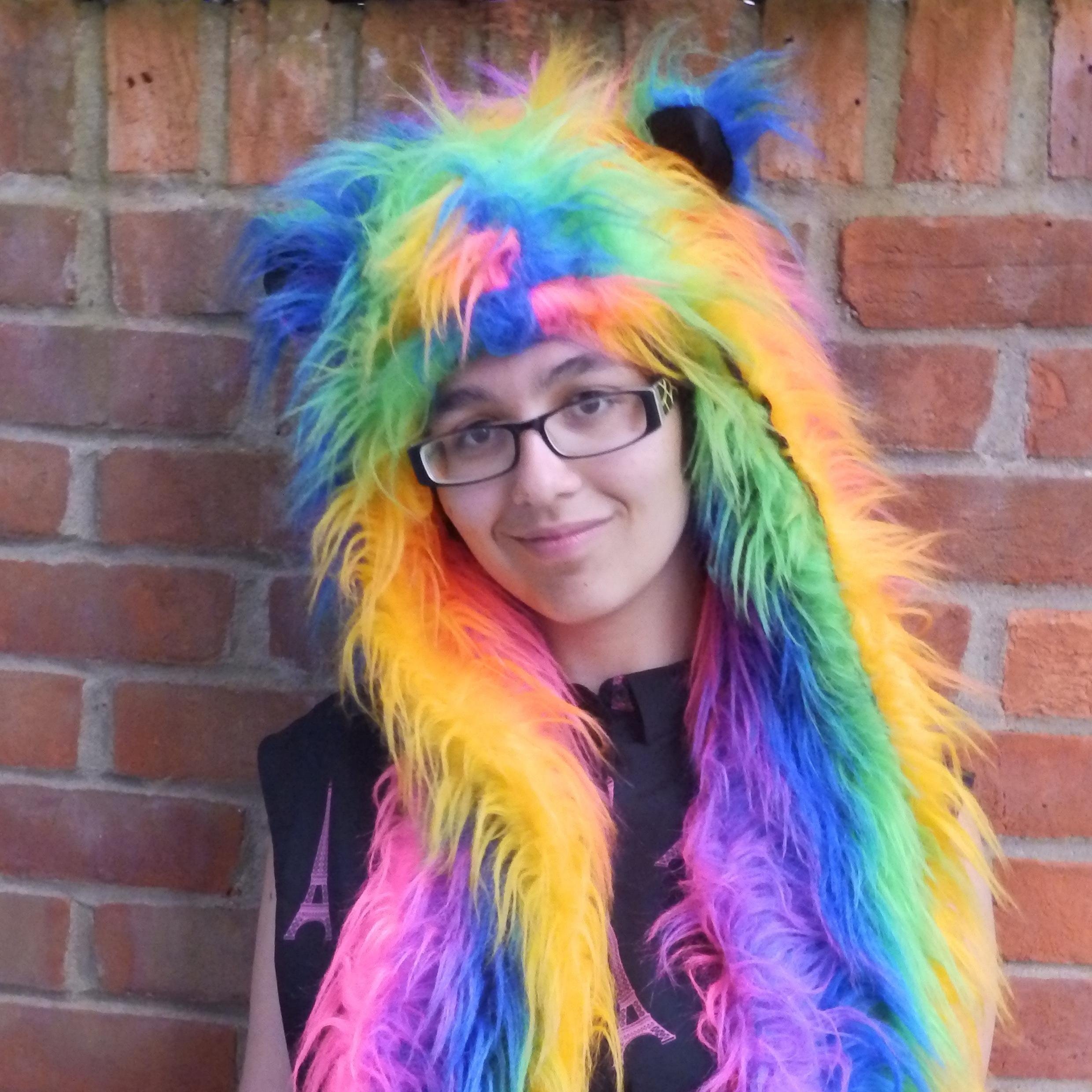 CrimsonChina's profile picture. Graduate from @unibirmingham.   #Psychology and #Mandarin Interested in health, nutrition, arts, travel, languages, writing and yoga.