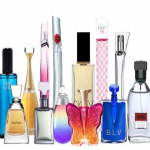 Aprende sobre más de mil fragancias y perfumes