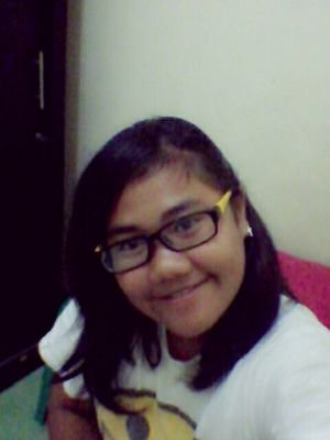 savina_tzu's profile picture. HIdup itu harus banyak makna yang di mengerti bukan hanya untuk foya-foya. dan selalu bersyukur #Go Better