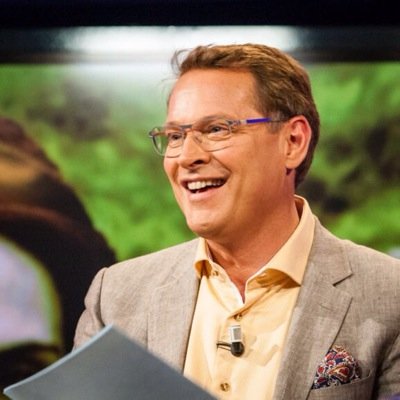 VerlindeAlbert's profile picture. Theaterproducent en entertainmentdeskundige