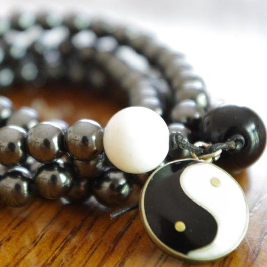 circlelovely's profile picture. Quality, handmade Buddhist, Taoist and Hindu malas, as well as Catholic, Anglican and Christian rosaries, and Islamic Subha prayer beads. Custom orders welcome.