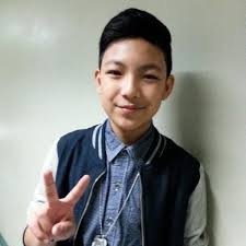 We love darren espanto 4ever