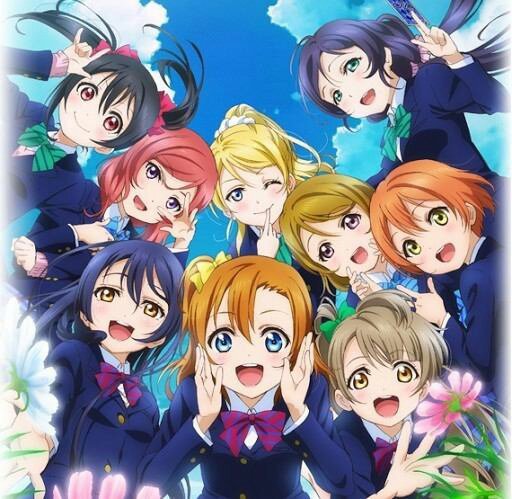 たかな@µ’sさんのプロフィール画像