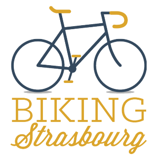 Communauté mettant en avant #Strasbourg, ses cyclistes et le mobilité à #vélo