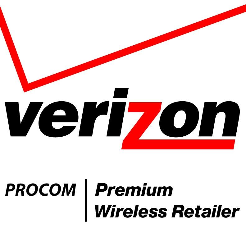 Procom_Wireless's profile picture. Procom Wireless is a premium Verizon Wireless retailer, taking pride in the superior customer service upheld to every customer that walks through the door.