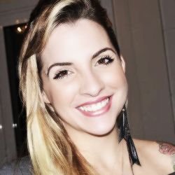 ClaraAguilarPic's profile picture. Fã da melhor DJ e a mãe de familia prendada e dadivosa que junto a Van Mesquita fez o BBB14 o melhor de todos os tempos!