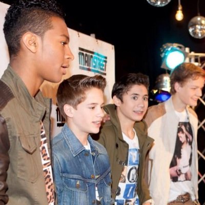 Mainstreet make our lifes always complet