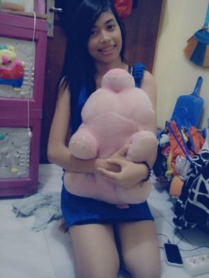 vebby my name live in the city of Jakarta,