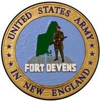 Official Twitter page of Fort Devens. (Following, RTs and links ≠ endorsement)