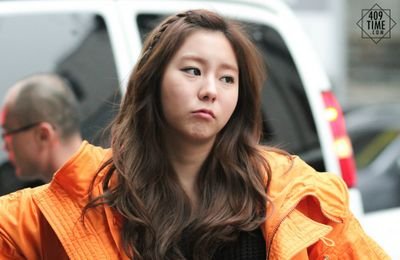 김유이는 홍일점