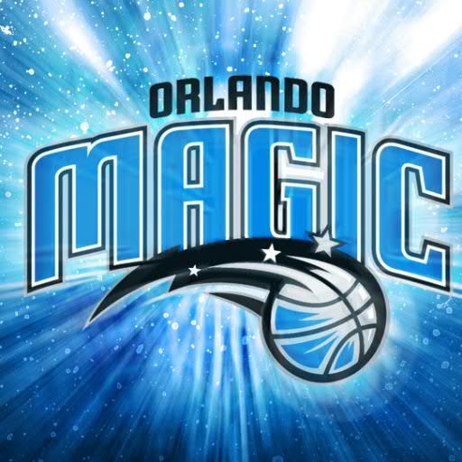All about ORLANDO MAGIC!