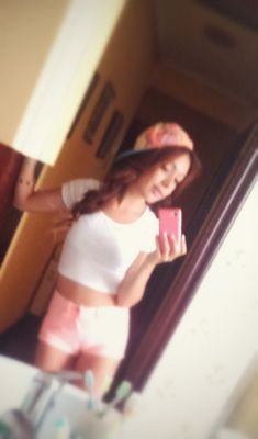 A buenas o a malas, a besos o a balas.✌
