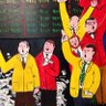 mando1221's profile picture. CME pit trader for 25 years. SPX, SPY, ES AND M2K