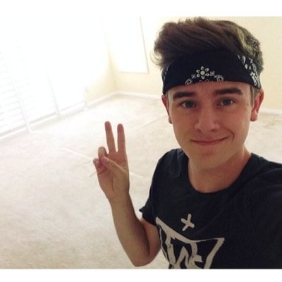 caylencali's profile picture. i needed a second life because i didnt have a first. i mean what.