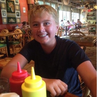 HunterPalmieri1's profile picture. 