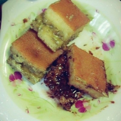 Terang bulan premium HOKLO. Menghadirkan varian rasa baru yg blm prnh ada sblumnya. Nikmati terang bulan lembut yg disertai filling yg lezat & nikmat