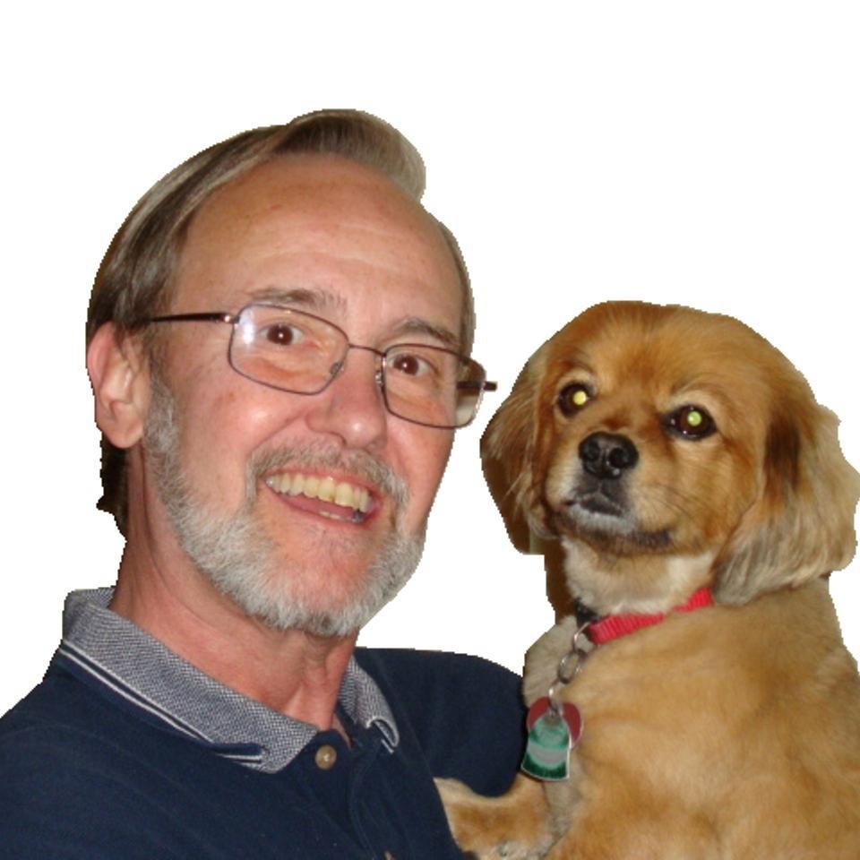 RonHarrisRE's profile picture. 