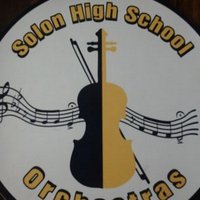 Solon Orchestra(@solonorch) 's Twitter Profile Photo