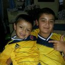 Ruth Bustos - @ruthelena721 - Twitter