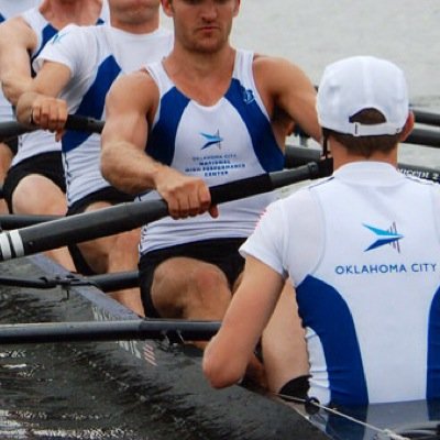 okchpc's profile picture. Oklahoma City National High Performance Center - Get updates on our Olympic Hopefuls and info about the sport of rowing.