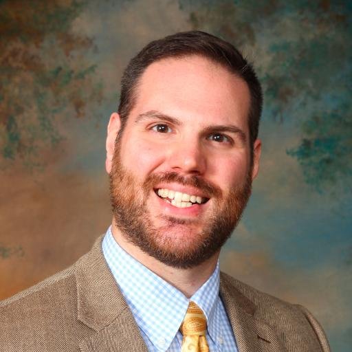 Director of Adult Faith Formation at St Patrick's Catholic Church, Rockville, MD—Follow/RT does not imply endorsement