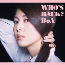 BoA_19861105's profile picture. 