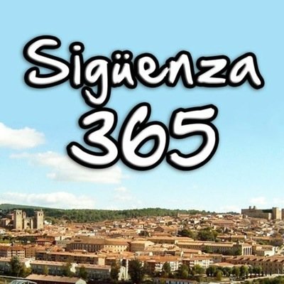 Toda la información de Sigüenza. 

La Ciudad del Doncel, los 365 días del año.