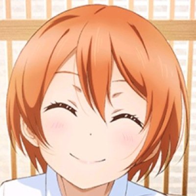 ♡♡♡♡りんちゃん推し♡♡♡♡のぞみ推し♡♡♡♡ //SAO/ラブライバー