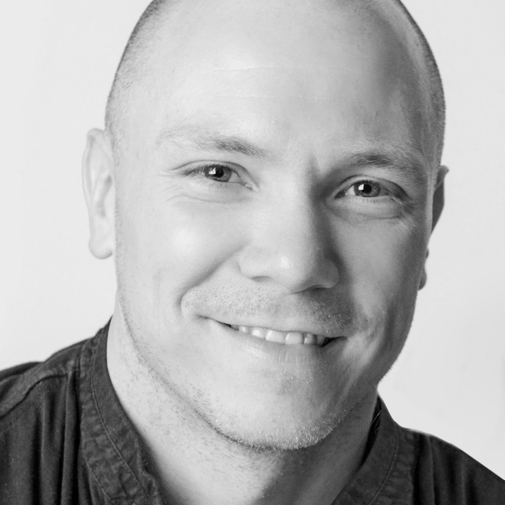 Owner & Creative Director of Fluro, a potent yet approachable micro-agency who specialise in developing outstanding creative design and marketing for business.