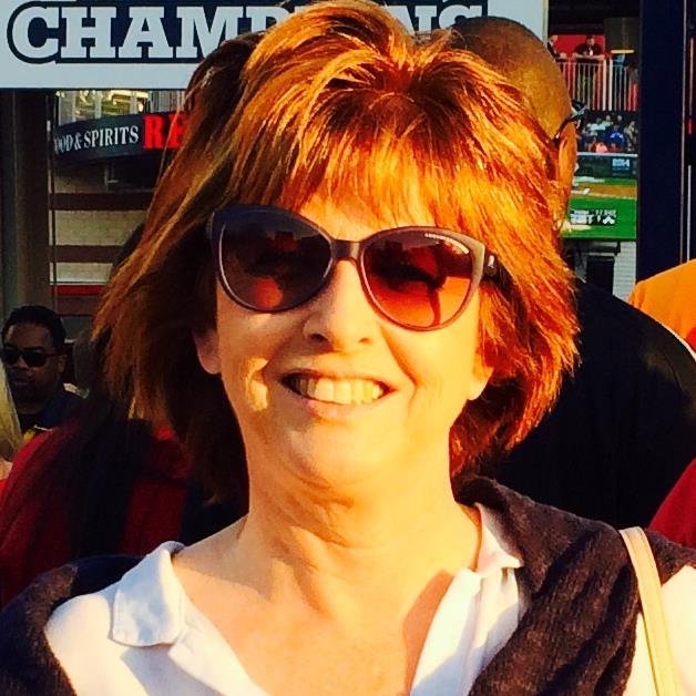 I write, I read, I wife, I mother, I MeMe, I cook, I shop and I just may be a fanatic about sports, especially college football...
