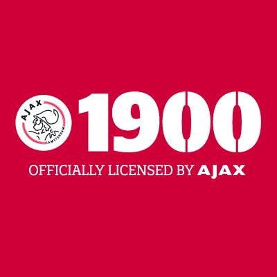 Wij zijn 1900. Hèt magazine voor Ajax fans. Check ons ook op facebook: https://t.co/he0FqJ6nKm