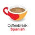 Coffee Break Spanish (@learnspanish) Twitter profile photo