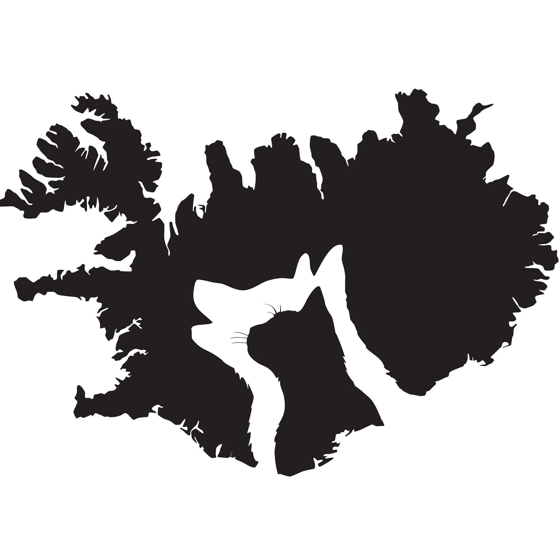 Félagasamtök sem gæta hagsmuna gæludýra og taka við dýrum í neyð og finna þeim framtíðarheimili.