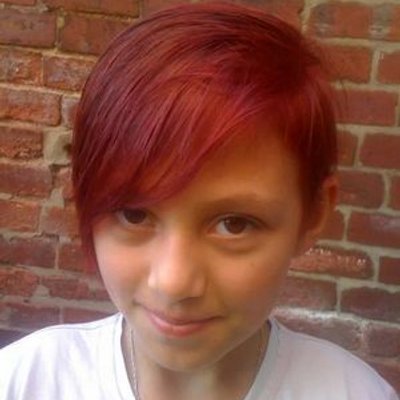 Profile Picture of Skye Chanelle Cox (@TJ_Skye) on Twitter