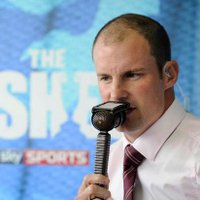 Andrew Strauss (@andrewstrauss) 's Twitter Profile
