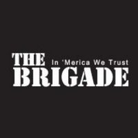 theBrigade(@thebrigade) 's Twitter Profile Photo
