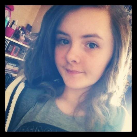 Follow me&I'll follow back!3