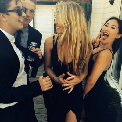 RoseB142's profile picture. 