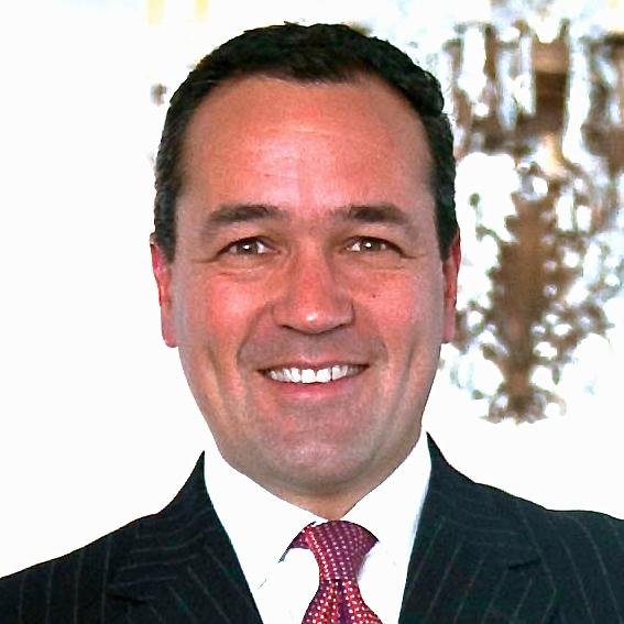 Chairman and CEO, The Hive Health