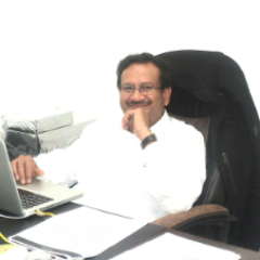 Rajiv Jain Profile