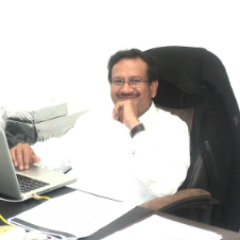 Rajiv Jain