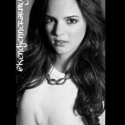 We're the first and official army for updates on Kendall Jenner !