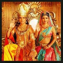 official account of Ramayan..the first of all :) follow this account all :) thank u...