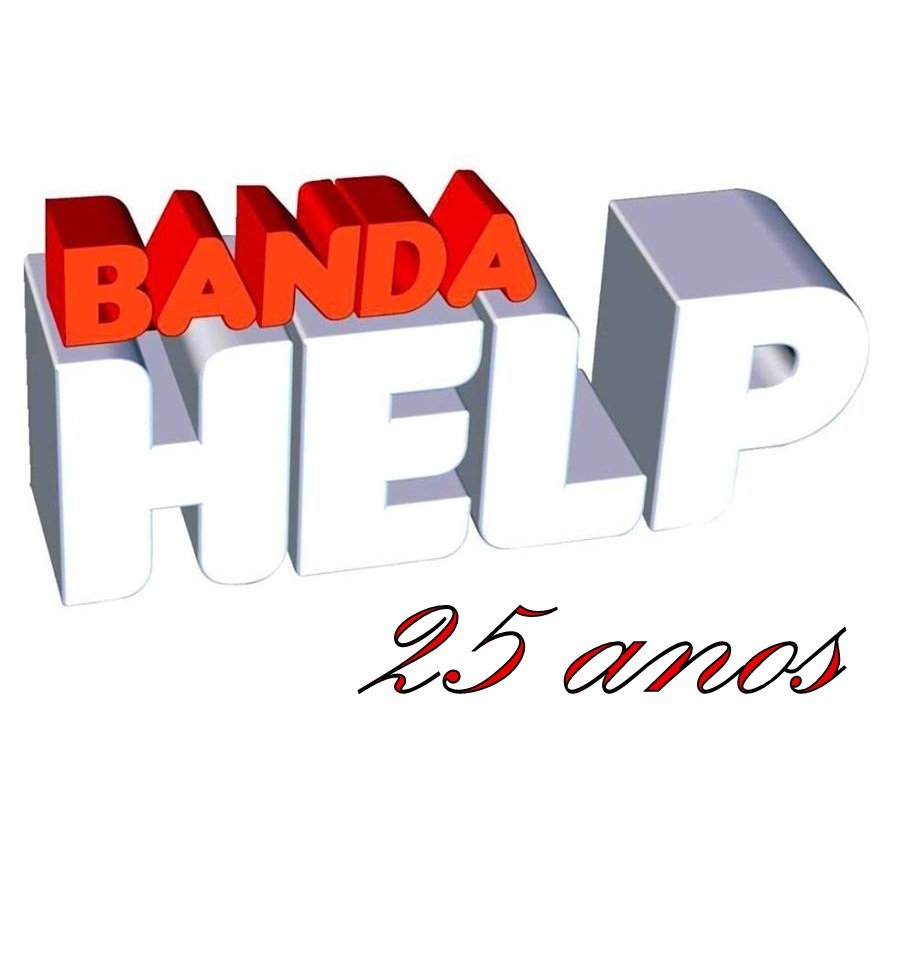 Show, Bailes e Eventos... fazemos da sua festa um mega baile. Curta a Banda Help...