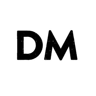Hello, were Daniel and McKay an advertising and design agency based in Johannesburg South Africa. We love design.