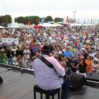 Tampa Bay Blues Fest(@TampaBayBlues) 's Twitter Profileg