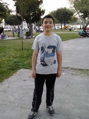 BaskanTezo's profile picture. hastasızız dedee